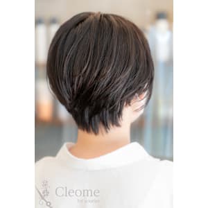 20~50代,幅広い年齢層のお悩みを解決♪品川/五反田美容室 - Cleome by sourire【クレオメバイスーリール】掲載中