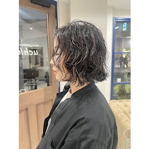 ミディアムレイヤー - uchla 池袋 by rcid【ウクラ イケブクロ バイ レシッド】掲載中