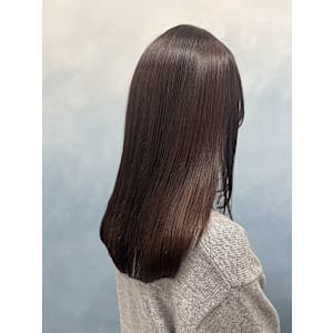 オージュア艶髪トリートメント