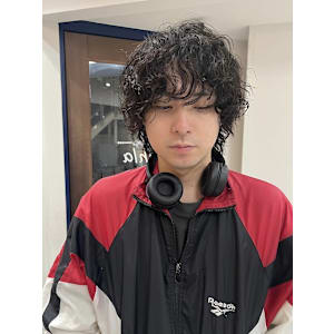 ミディアムヘア☆スパイラルパーマ - uchla 池袋 by rcid【ウクラ イケブクロ バイ レシッド】掲載中