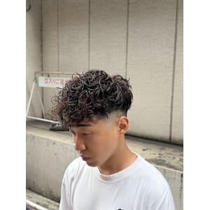 スペインカール