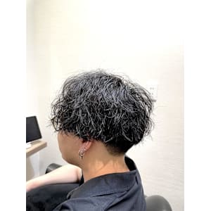 ツイストスパイラルパーマ - hair Dr.VEGA【ヘアドクターベガ】掲載中