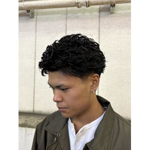 リバースフェザー