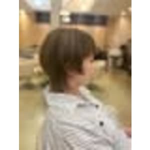 Rapport【ラポート】×スタイル