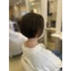 Rapport【ラポート】×スタイル