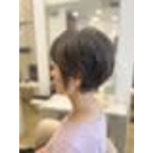 Rapport【ラポート】×スタイル