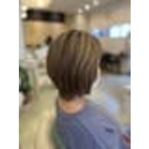 Rapport【ラポート】×スタイル