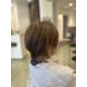 Rapport【ラポート】×スタイル