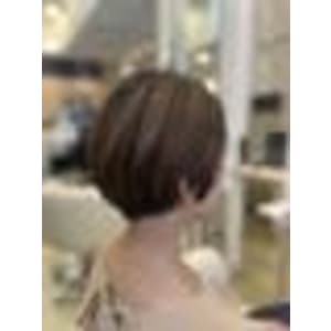 Rapport【ラポート】×スタイル