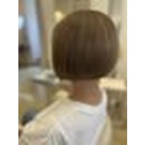 Rapport【ラポート】×スタイル