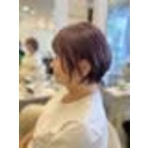 Rapport【ラポート】×スタイル