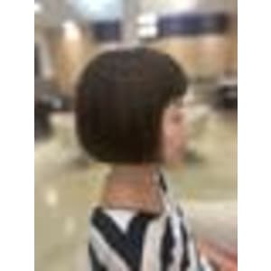 Rapport【ラポート】×スタイル