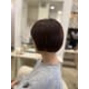 Rapport【ラポート】×スタイル