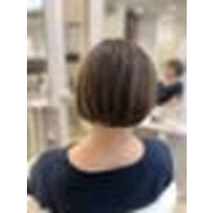 Rapport【ラポート】×スタイル