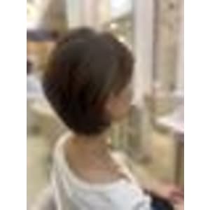 Rapport【ラポート】×スタイル