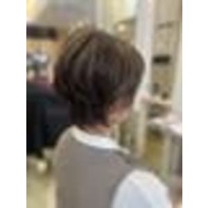 Rapport【ラポート】×スタイル