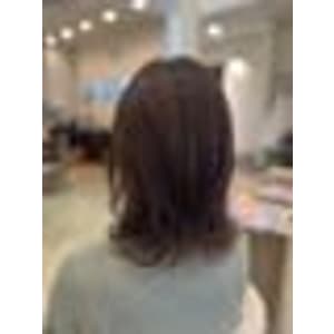 Rapport【ラポート】×スタイル