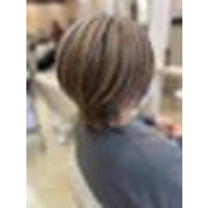 Rapport【ラポート】×スタイル