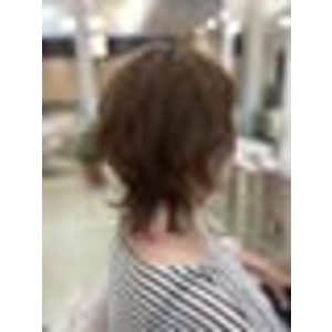 Rapport【ラポート】×スタイル