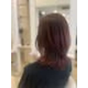 Rapport【ラポート】×スタイル