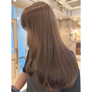 チョコレートブラウン/チャコールグレー/オリーブグリーン