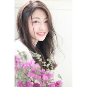 HAIR NACER【ヘアー ナセル】×スタイル - HAIR NACER【ヘアー ナセル】【ヘアーナセル】掲載中