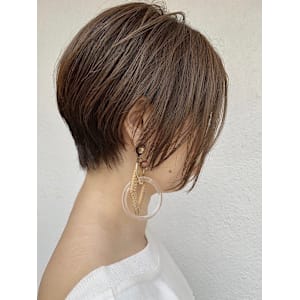 lucca 浦安 髪質改善【ルッカ】×スタイル