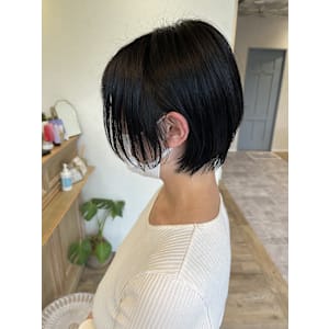 lucca 浦安 髪質改善【ルッカ】×スタイル