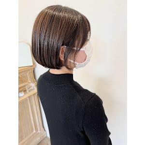 lucca 浦安 髪質改善【ルッカ】×スタイル