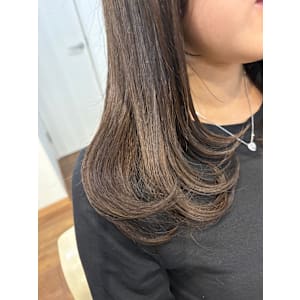 grace hair Lan×スタイル