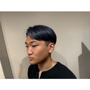 Roy hair&SPA×スタイル