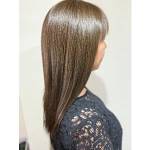 Roy hair&SPA×スタイル