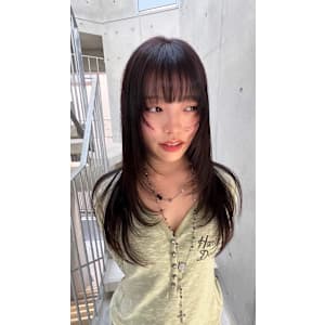 ロングレイヤー