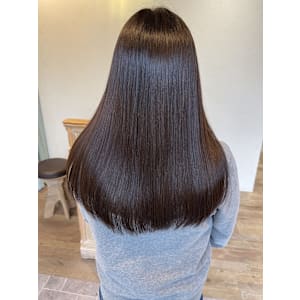 lucca 浦安 髪質改善【ルッカ】×スタイル