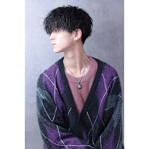 ビバーチェマッシュ