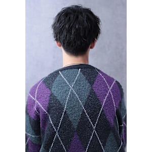 ビバーチェマッシュ