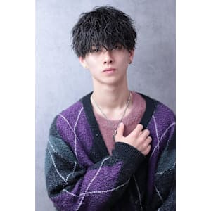 ビバーチェマッシュ