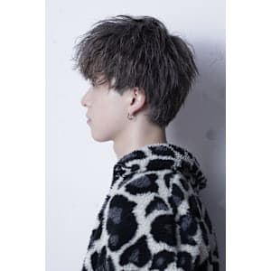 ユーバーレイブショート