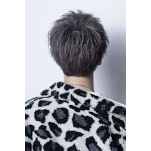 ユーバーレイブショート