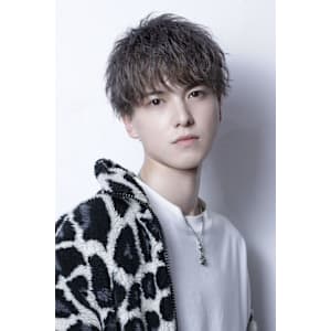 ユーバーレイブショート