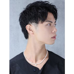 メテオショート