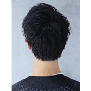 メテオショート