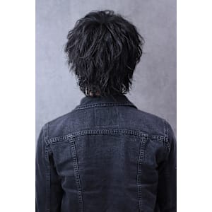 オメガリッツウルフ