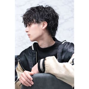 ジャスティスセンターパート