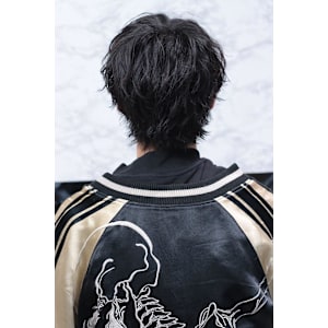 ジャスティスセンターパート