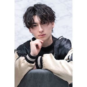 ジャスティスセンターパート