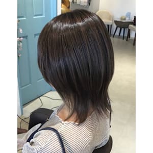 髪質改善＆トリートメント vivarc 拝島駅前店×スタイル - 髪質改善＆トリートメント vivarc 拝島駅前店【カミシツカイゼンアンドトリートメント ヴィヴァーク ハイジマエキマエテン】掲載中
