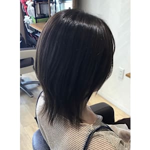 髪質改善＆トリートメント vivarc 拝島駅前店×スタイル - 髪質改善＆トリートメント vivarc 拝島駅前店【カミシツカイゼンアンドトリートメント ヴィヴァーク ハイジマエキマエテン】掲載中