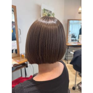 髪質改善＆トリートメント vivarc 拝島駅前店×スタイル - 髪質改善＆トリートメント vivarc 拝島駅前店【カミシツカイゼンアンドトリートメント ヴィヴァーク ハイジマエキマエテン】掲載中