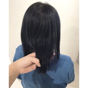 髪質改善＆トリートメント vivarc 拝島駅前店×スタイル